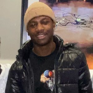 Meet your Posher, Airon